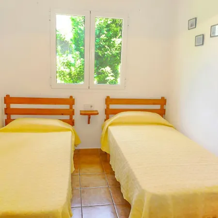 Binibequer Vell Sleeps 6 Pool Wifi Vila