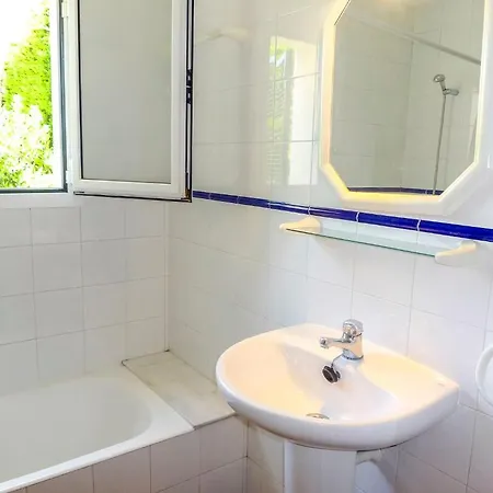 Binibequer Vell Sleeps 6 Pool Wifi Villa
