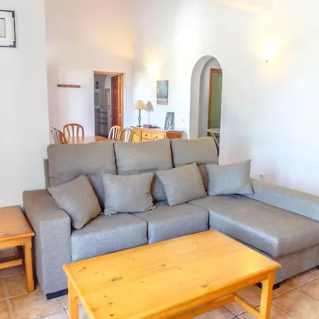 Binibequer Vell Sleeps 6 Pool Wifi