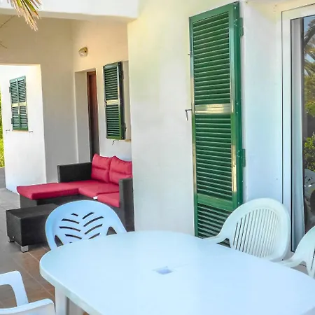 Binibequer Vell Sleeps 6 Pool Wifi