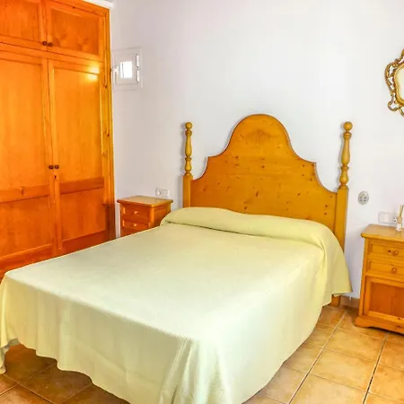 Binibequer Vell Sleeps 6 Pool Wifi *