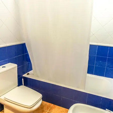 Binibequer Vell Sleeps 6 Pool Wifi *