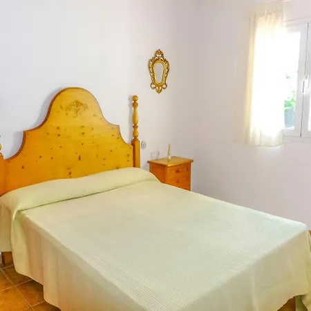 Villa Binibequer Vell Sleeps 6 Pool Wifi