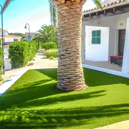 Binibequer Vell Sleeps 6 Pool Wifi Binibeca