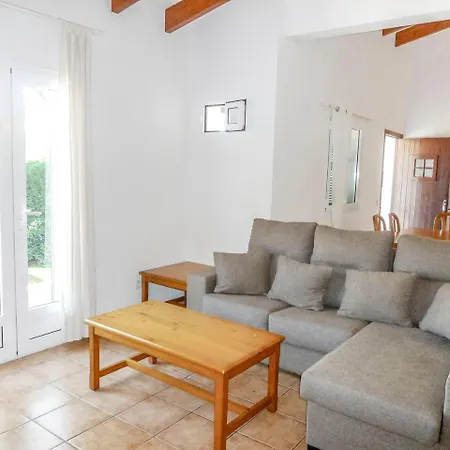 Binibequer Vell Sleeps 6 Pool Wifi * Binibeca