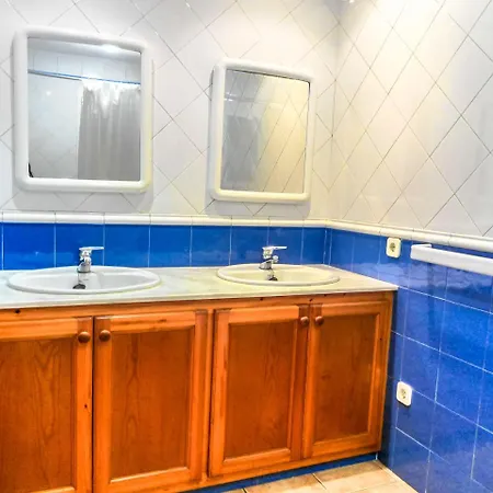 Binibequer Vell Sleeps 6 Pool Wifi 빌라 비니베카