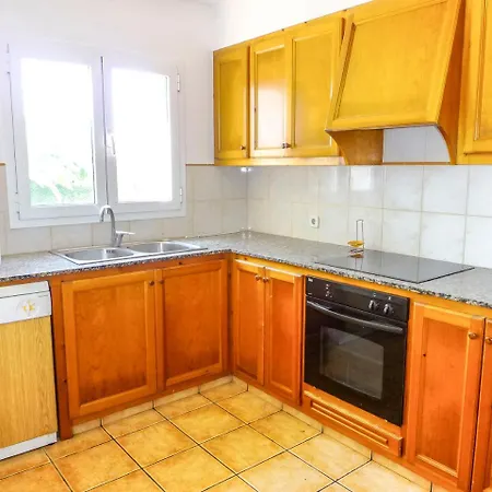 Binibequer Vell Sleeps 6 Pool Wifi 비니베카