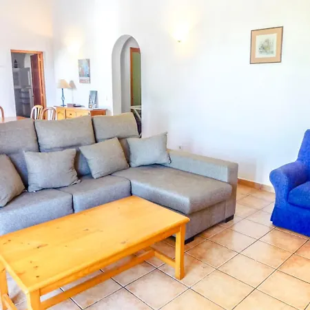 Binibequer Vell Sleeps 6 Pool Wifi *