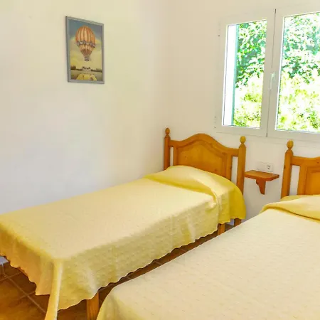 Binibequer Vell Sleeps 6 Pool Wifi بينيبيكا