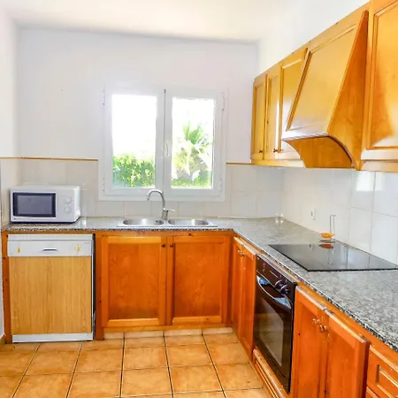 Binibequer Vell Sleeps 6 Pool Wifi