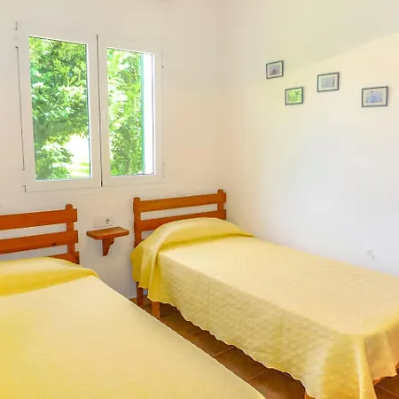 Binibequer Vell Sleeps 6 Pool Wifi فيلة